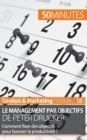 Image for Le management par objectifs de Peter Drucker