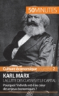 Image for Karl Marx, la lutte des classes et le capital : Pourquoi l&#39;individu est-il au coeur des enjeux ?conomiques ?