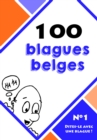 Image for 100 blagues belges