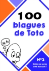 Image for 100 blagues de Toto