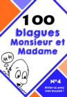 Image for 100 blagues monsieur et madame