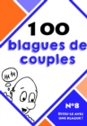 Image for 100 blagues de couples
