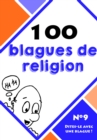 Image for 100 blagues de religion