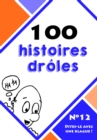 Image for 100 histoires droles