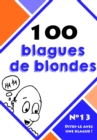Image for 100 blagues de blondes