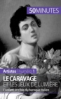 Image for Le Caravage et les jeux de lumi?re