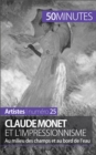 Image for Claude Monet et l&#39;impressionnisme: Au milieu des champs et au bord de l&#39;eau