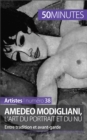 Image for Amedeo Modigliani, l&#39;art du portrait et du nu: Entre tradition et avant-garde