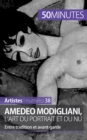 Image for Amedeo Modigliani, l&#39;art du portrait et du nu