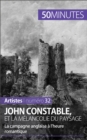 Image for John Constable, et la melancolie du paysage: La campagne anglaise a l&#39;heure romantique
