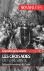 Image for Les croisades en Terre sainte
