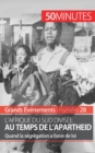 Image for L&#39;Afrique du Sud divis?e au temps de l&#39;apartheid