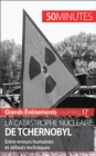 Image for La catastrophe nucleaire de Tchernobyl: Entre erreurs humaines et defauts techniques