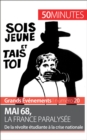 Image for Mai 68, la France paralysee: De la revolte etudiante a la crise nationale