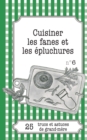 Image for Cuisiner les fanes et ?pluchures