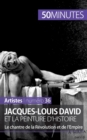 Image for Jacques-Louis David et la peinture d&#39;histoire