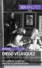 Image for Diego Velasquez ou le baroque a l&#39;heure espagnole: Un souffle de modernite dans l&#39;art du portrait de cour