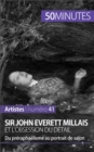 Image for Sir John Everett Millais et l&#39;obsession du detail: Du preraphaelisme au portrait de salon