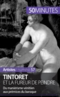 Image for Tintoret et la fureur de peindre