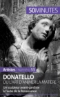 Image for Donatello ou l&#39;art d&#39;animer la mati?re