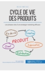 Image for Cycle de vie des produits : Les phases-cl?s d&#39;une strat?gie marketing efficace