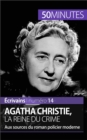 Image for Agatha Christie, la reine du crime: Aux sources du roman policier moderne