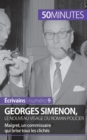 Image for Georges Simenon, le nouveau visage du roman policier