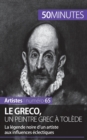Image for Le Greco, un peintre grec ? Tol?de