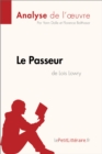 Image for Le Passeur de Lois Lowry: Resume complet et analyse detaillee de l&#39;oeuvre