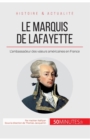 Image for Le marquis de Lafayette