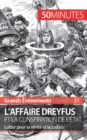 Image for L&#39;affaire Dreyfus et la conspiration de l&#39;?tat