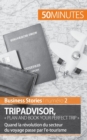 Image for TripAdvisor : Plan and book your perfect trip: Quand la r?volution du secteur du voyage passe par l&#39;e-tourisme