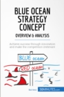 Image for Blue Ocean Strategy: Innovate your way to success and push your business to the next level