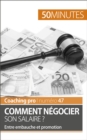 Image for Comment negocier son salaire ?: Entre embauche et promotion