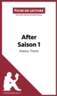 Image for After d&#39;Anna Todd - Saison 1 (Fiche de lecture): Resume complet et analyse detaillee de l&#39;oeuvre