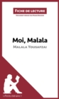 Image for Moi, Malala, je lutte pour l&#39;education et je resiste aux talibans de Malala Yousafzai (Fiche de lecture): Resume complet et analyse detaillee de l&#39;oeuvre