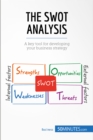 Image for SWOT Analysis: Develop strengths to decrease the weaknesses of your business