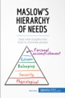 Image for Maslow&#39;s Hierarchy of Needs: Understand the true foundations of human motivation