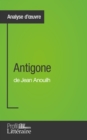 Image for Antigone de Jean Anouilh