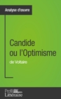 Image for Candide ou l&#39;Optimisme de Voltaire