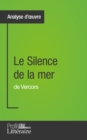 Image for Le Silence de la mer de Vercors