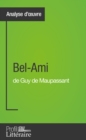 Image for Bel-Ami de Guy de Maupassant