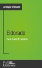 Image for Eldorado de Laurent Gaude: (vide)