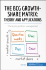 Image for BCG Growth-Share Matrix: The key to portfolio management