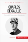 Image for Charles de Gaulle, l&#39;homme du 18 juin: Resister a tout prix