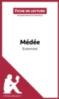 Image for Medee d&#39;Euripide: Resume complet et analyse detaillee de l&#39;oeuvre
