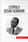 Image for Leopold Sedar Senghor, le poete president: De la negritude a la francophonie