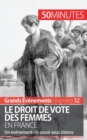 Image for Le droit de vote des femmes en France
