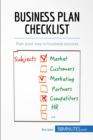 Image for Business Plan Checklist: Master one of the most important skills in business
