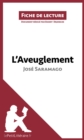 Image for L&#39;Aveuglement de Jose Saramago (Fiche de lecture): Resume complet et analyse detaillee de l&#39;oeuvre